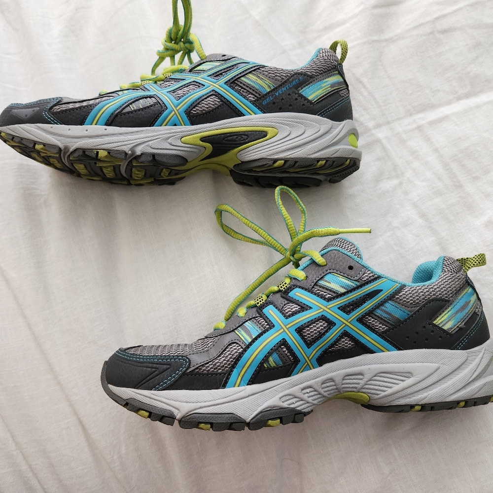 Asics - Picture 5 of 6
